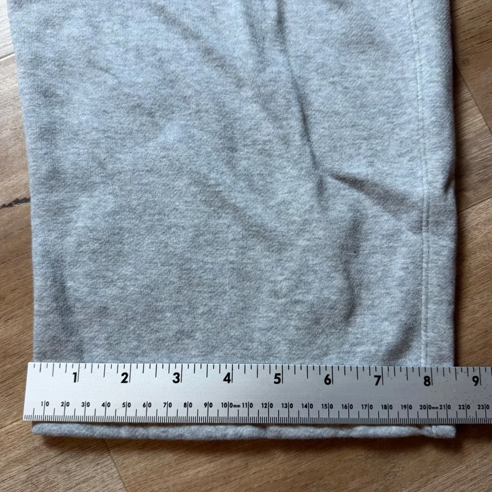 Nike Sweatpants Mens 2XL Grey Sportswear Club Fleece Joggers BV2707-063